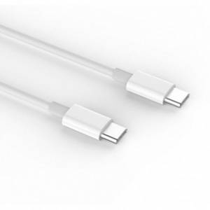 Кабель Xiaomi Mi USB Type-C to Type-C Cable