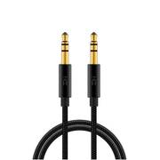 Кабель Xiaomi ZMI AL103 AUX 3.5mm Audio Cable 1m