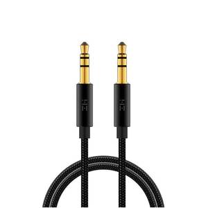 Кабель Xiaomi ZMI AL103 AUX 3.5mm Audio Cable 1m