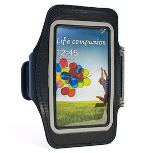 Чехол для Sony Xperia Z LT36i спортивный наручный NOVA ArmBand