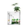 Аква-ферма Xiaomi Descriptive Geometry Amphibious Fish Tank