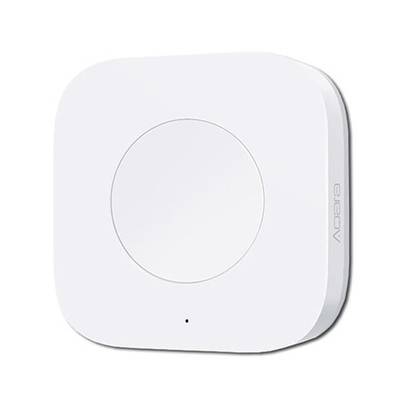 Беспроводная кнопка Aqara Smart Wireless Switch