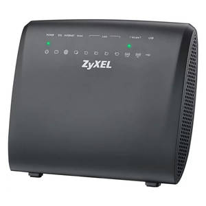 Беспроводной DSL-маршрутизатор Zyxel VMG3925-B10B