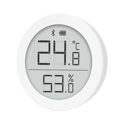 Датчик Xiaomi ClearGrass Bluetooth Thermometer