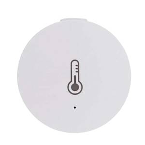 Датчик Xiaomi MiJia Temperature and Humidity Sensor