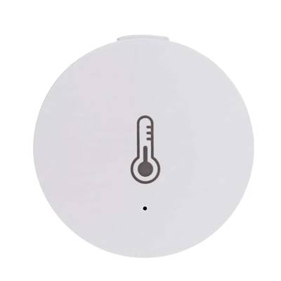 Датчик Xiaomi MiJia Temperature and Humidity Sensor