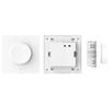 Диммер Xiaomi Yeelight Bluetooth Wall Switch YLKG07YL (версия на липучке)