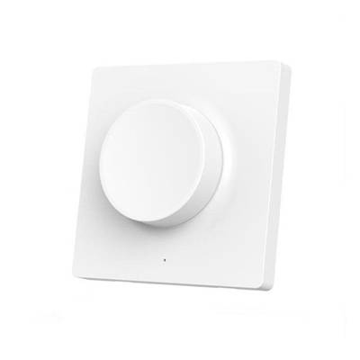 Диммер Xiaomi Yeelight Bluetooth Wall Switch YLKG08YL