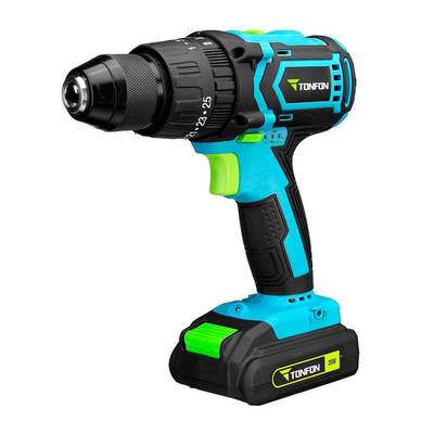 Дрель-шуруповёрт Xiaomi Tonfon Impact Drill