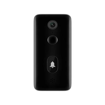 Дверной звонок Xiaomi AI Face Identification DoorBell 2