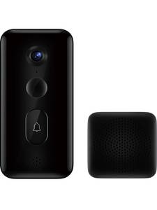 Дверной звонок Xiaomi Smart Doorbell 3