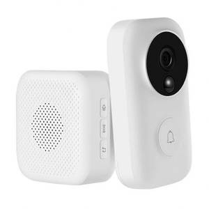 Дверной звонок Xiaomi Smart Video Doorbell