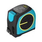 Лазерная рулетка Xiaomi Mileseey Laser Ranging Tape Measure