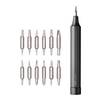 Набор бит Xiaomi Hoto Precision Screwdriver QWLSD004