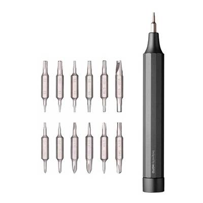 Набор бит Xiaomi Hoto Precision Screwdriver QWLSD004