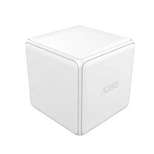 Пульт ДУ Aqara Cube Controller