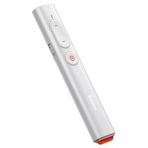 Пульт ДУ Baseus PPT wireless Presenter
