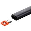 Пульт ДУ Baseus PPT wireless Presenter Пульт ДУ Baseus PPT wireless Presenter