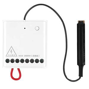 Реле Aqara Wireless Relay 2 Channels