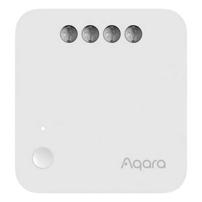 Реле Xiaomi Aqara одноканальное T1 (без нейтрали)