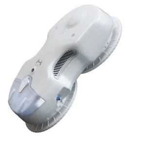 Робот для мытья окон Hutt C6