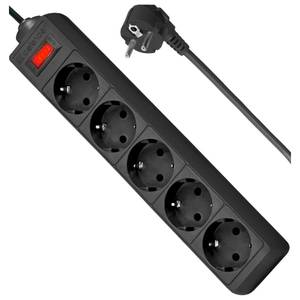 Сетевой фильтр Defender ES 3