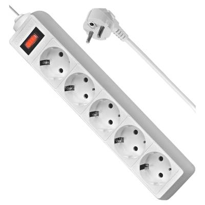 Сетевой фильтр Defender ES 3