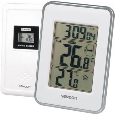 Термометр Sencor SWS 25