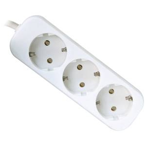 Удлинитель Defender E318