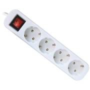 Удлинитель Defender S418