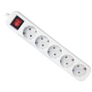 Удлинитель Defender S518