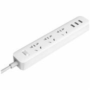 Удлинитель Xiaomi Mi Power Strip 3 (3 USB)