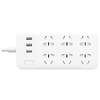 Удлинитель Xiaomi Mi Power Strip 6 (3 USB)
