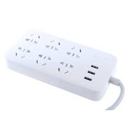 Удлинитель Xiaomi Mi Power Strip 6 (3 USB)