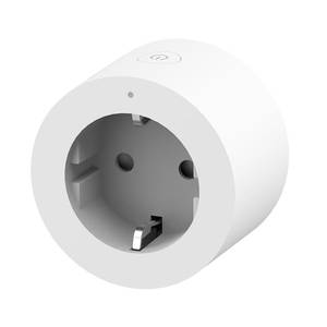 Умная розетка Xiaomi Aqara Smart Plug