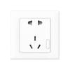 Умная розетка Aqara Smart Wall Socket (ZigBee)