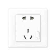 Умная розетка Aqara Smart Wall Socket (ZigBee)