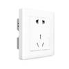 Умная розетка Aqara Smart Wall Socket (ZigBee)