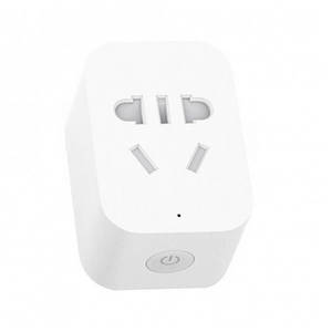Умная розетка Xiaomi Mi Smart Socket Plug 2 (ZigBee)