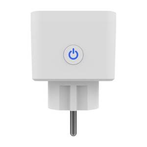 Умная розетка Ritmix SEL-100-Tuya