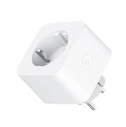 Умная розетка Xiaomi Mi Smart Plug Zigbee ZNCZ04LM