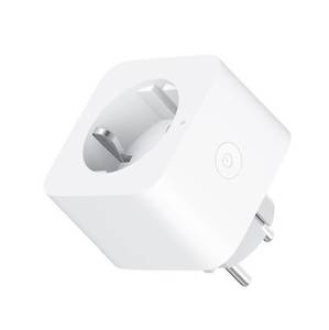 Умная розетка Xiaomi Mi Smart Plug Zigbee ZNCZ04LM