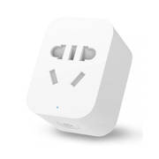 Умная розетка Xiaomi Mi Smart Power Plug Wi-Fi (ZNCZ04CM)