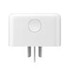Умная розетка Xiaomi Mi Smart Power Plug Wi-Fi (ZNCZ04CM)