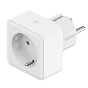 Умная розетка Яндекс