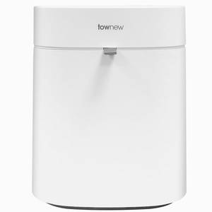 Умное мусорное ведро Xiaomi Townew T Air Lite