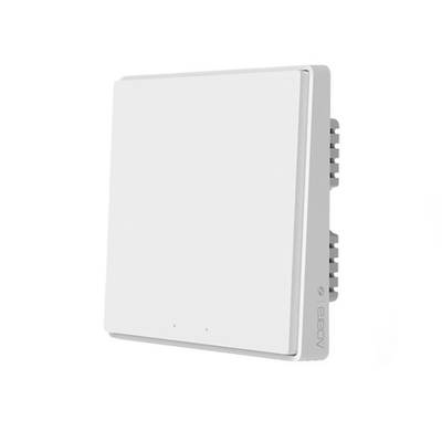 Умный выключатель Aqara Smart Wall Switch D1 QBKG21LM