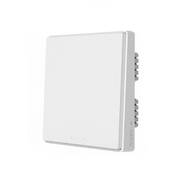 Умный выключатель Xiaomi Aqara Smart Wall Switch D1 QBKG23LM