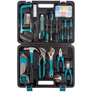 Универсальный набор инструментов Bort BTK-100