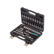 Универсальный набор инструментов Bort BTK-46